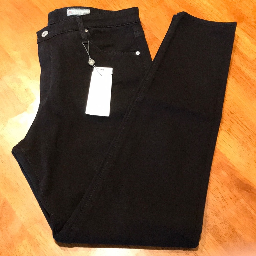 AG Denim - Picture 2 of 3